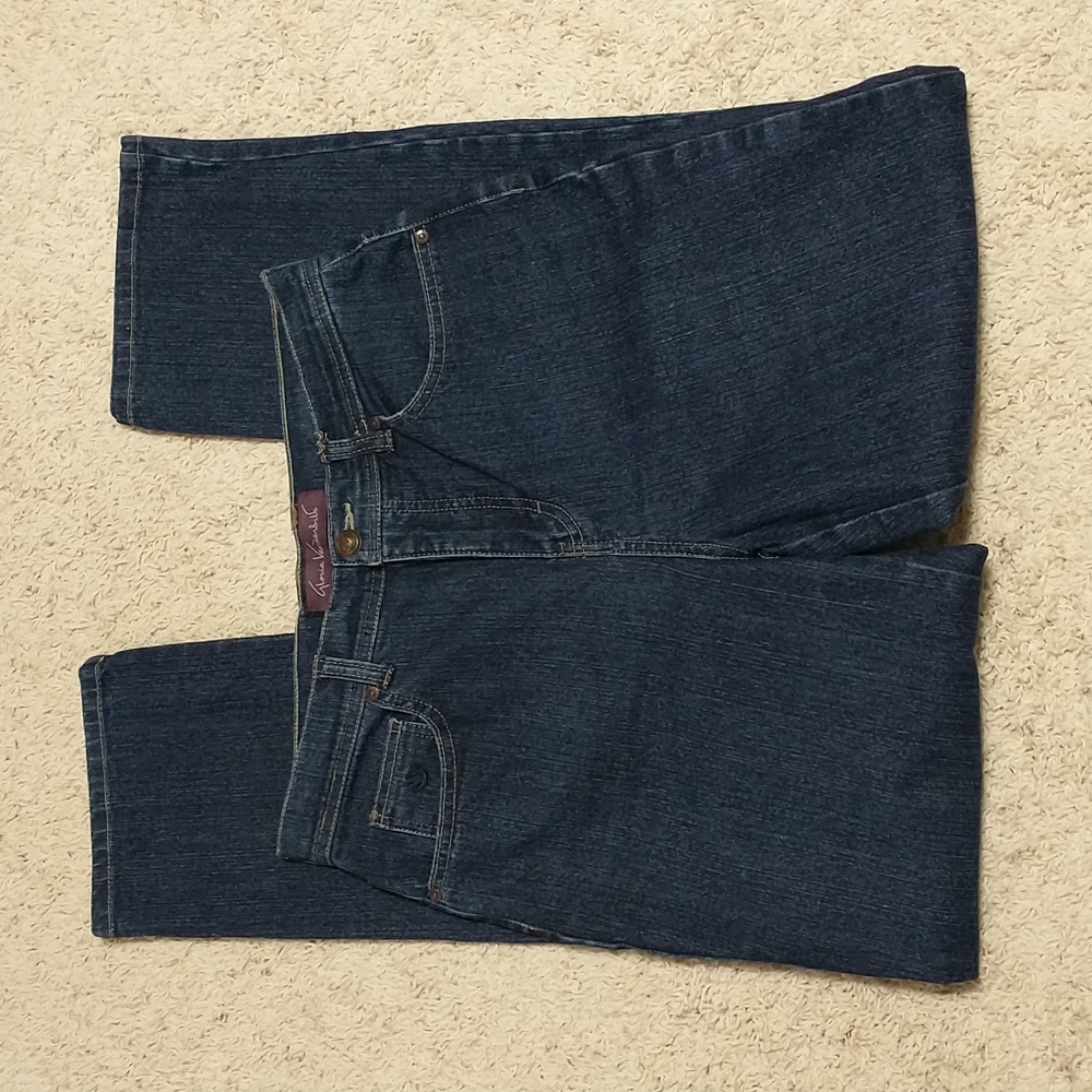 Gloria Vanderbilt Jeans